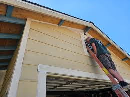 Best Siding for Multi-Family Homes  in Shady Hollow, TX